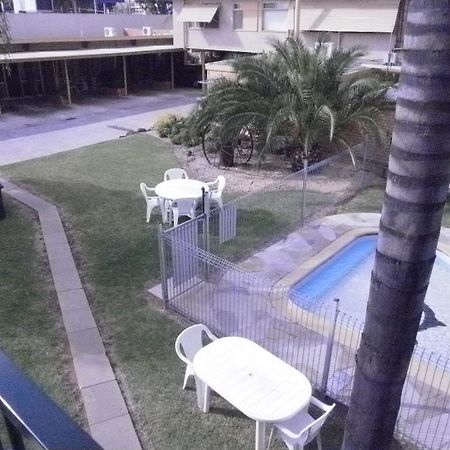 Karama Motor Inn Mildura Exteriör bild