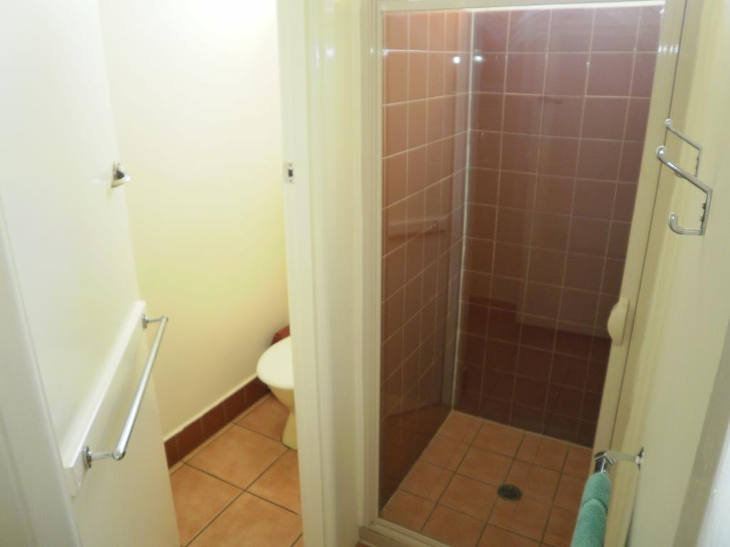 Karama Motor Inn Mildura Exteriör bild