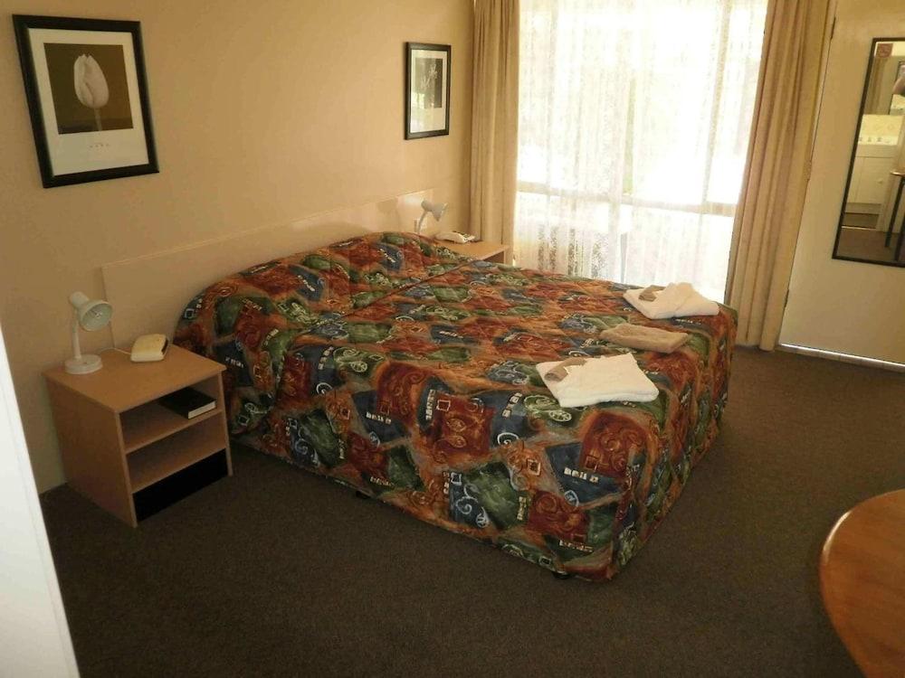 Karama Motor Inn Mildura Exteriör bild